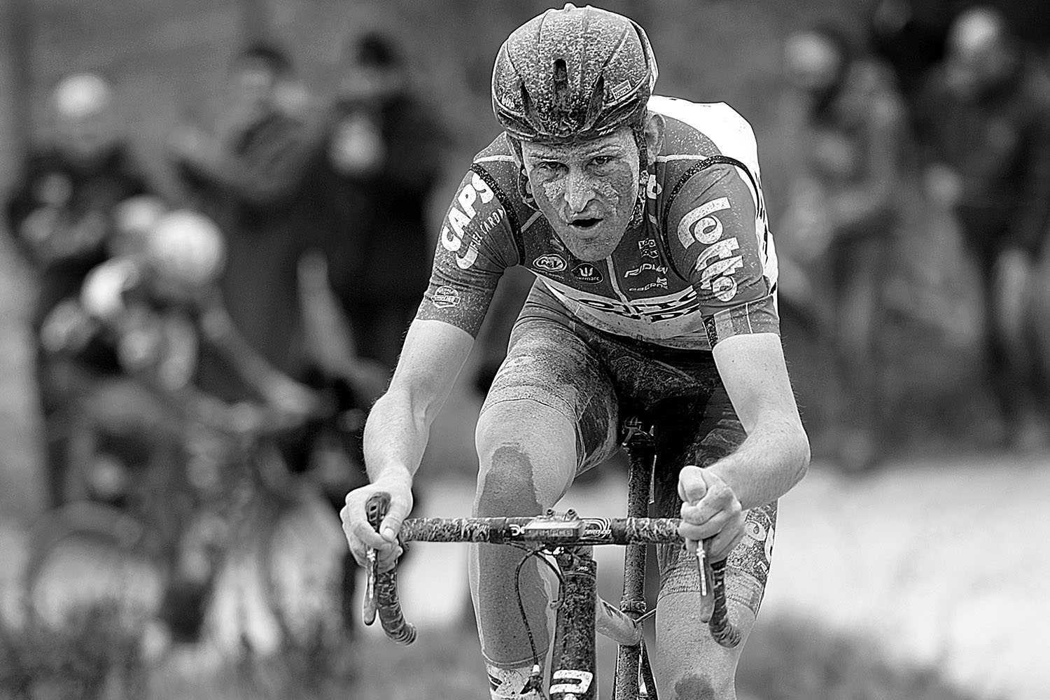 Roberto Cerrai – Strade bianche Roberto Cerrai "Strade bianche"