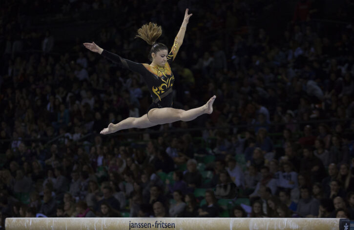 Roberto Filomena "Trave Jambè"