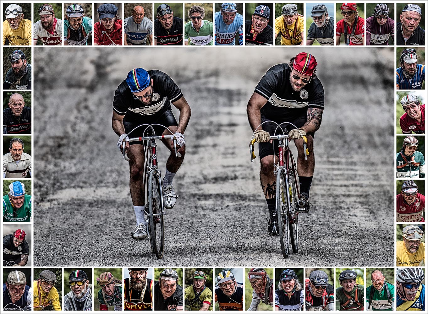 Sbrana Piero – Tipi…eroici 10